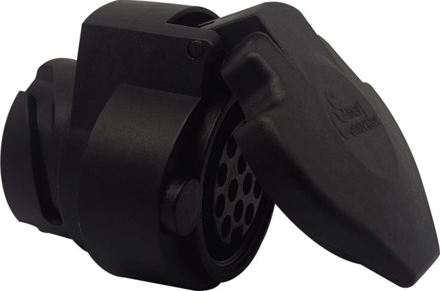 High Quality on-Car Assembly 2# Adapter