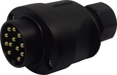 High Quality Trailer on-Cable Assembly 4# Connector
