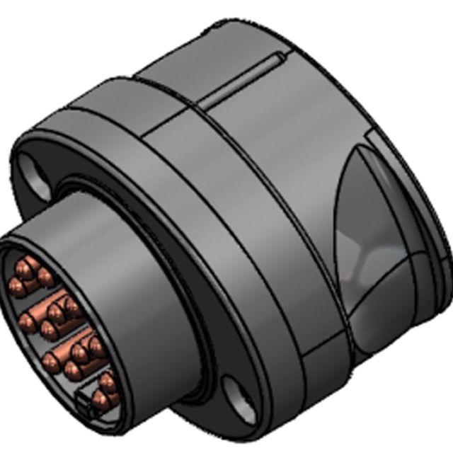 High Quality on-Trailer Assembly 3# Adapter