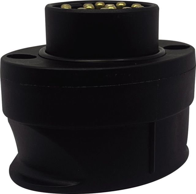 High Quality on-Trailer Assembly 3# Adapter