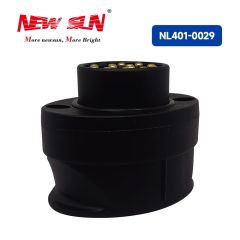 High Quality on-Trailer Assembly 3# Adapter