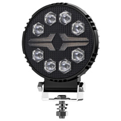 Truck Car Tractor SUV ATV Lighting LED Driving Lights LED Work Light