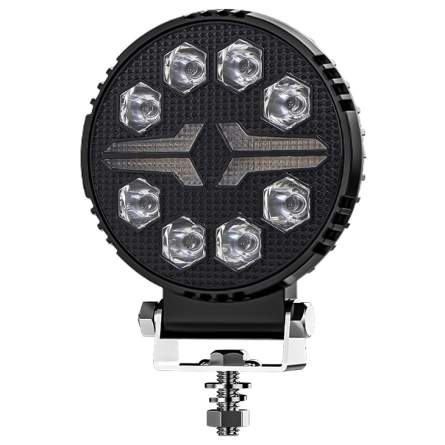 Truck Car Tractor SUV ATV Lighting LED Driving Lights LED Work Light