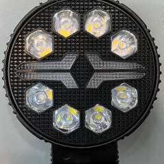 Truck Car Tractor SUV ATV Lighting LED Driving Lights LED Work Light