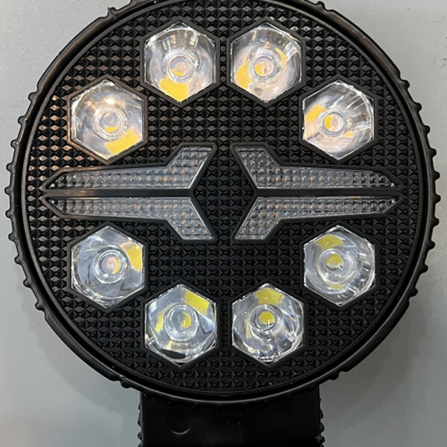 Truck Car Tractor SUV ATV Lighting LED Driving Lights LED Work Light