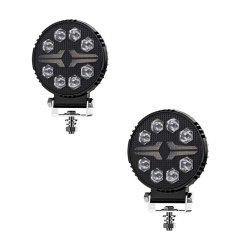 Truck Car Tractor SUV ATV Lighting LED Driving Lights LED Work Light