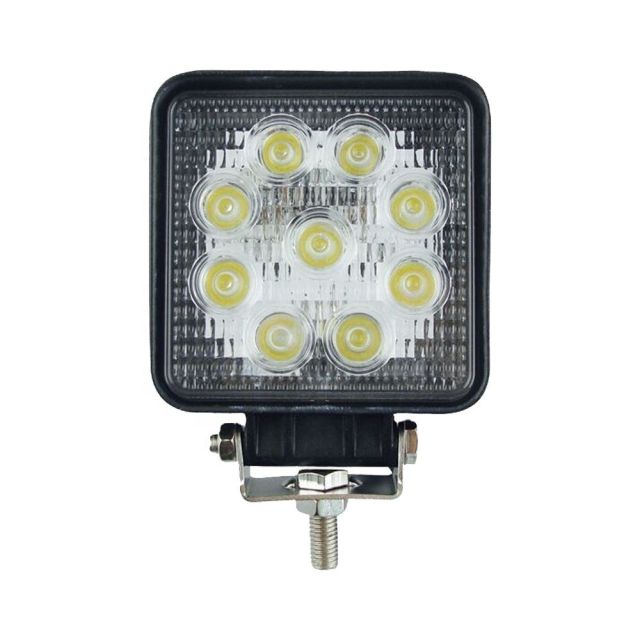 Waterproof IP65 LED Work Light for Vehicles Auto Lamp