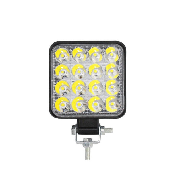 High Quality LED Work Light 4 Inch Car Headlights Auto Lighting