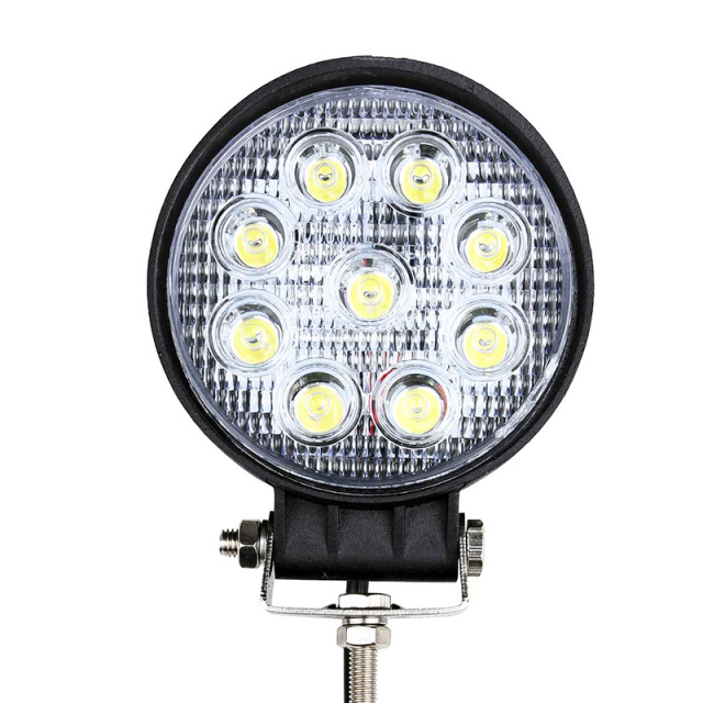 Waterproof IP65 LED Work Light for Vehicles Auto Lamp