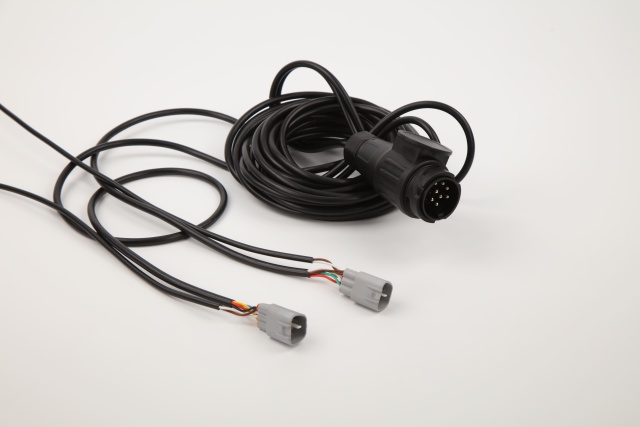 New Auto Rear Lamp for Bike Carriers/Racks Position/Stop/Fog/Reverse/Direction/Plate LED Tail Light