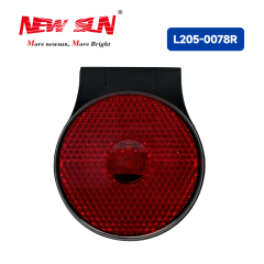 Reflex LED TRUCK LIGHT