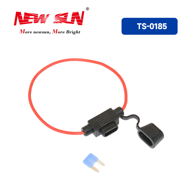 FUSE HOLDER