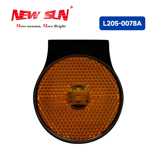Reflex LED TRUCK LIGHT