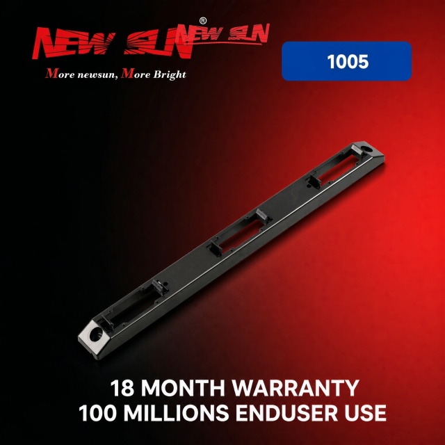 Mounting Bracket Plastic