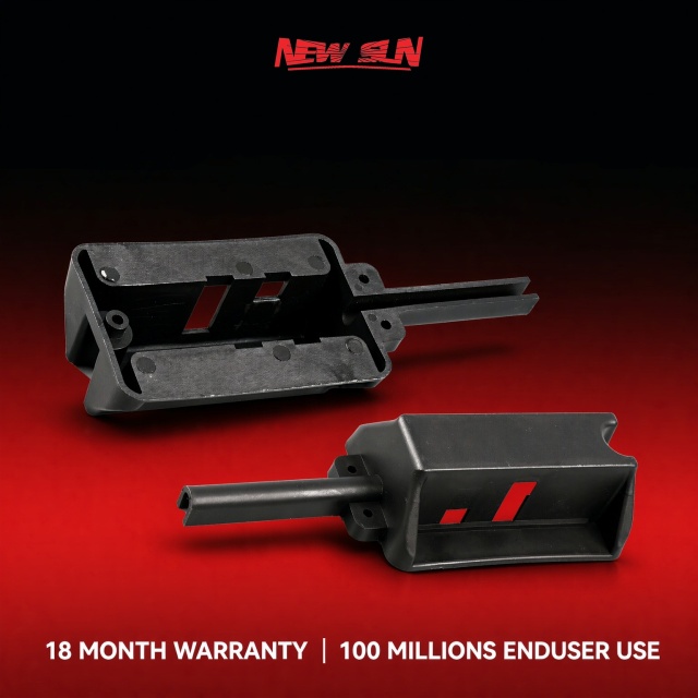 Bracket For Combination Light