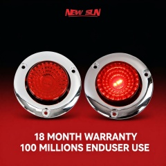 LED Marker Light