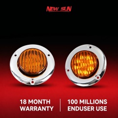 LED Marker Light