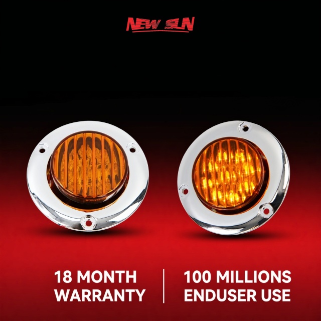 LED Marker Light