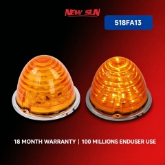 LED Marker Light