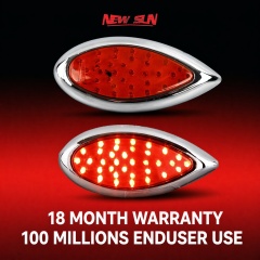 LED 6" Light