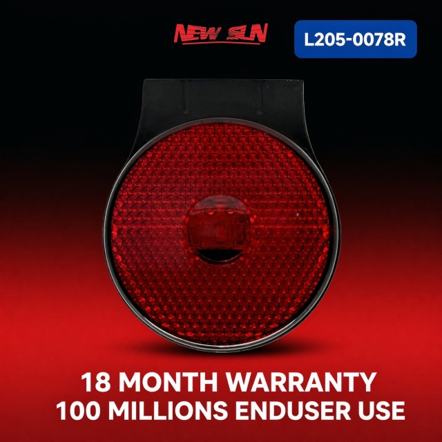 Reflex LED TRUCK LIGHT