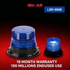 LED Beacon Warning Light