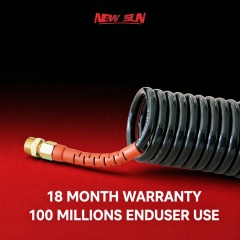 Spiral Hose