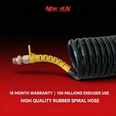 Spiral Hose