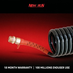 Spiral Hose