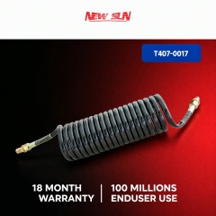 Spiral Hose