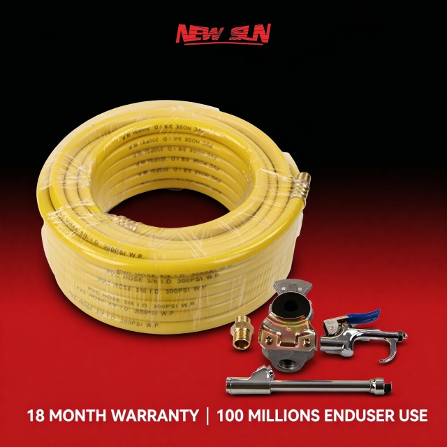 Air Hose 60FT