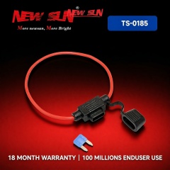 FUSE HOLDER