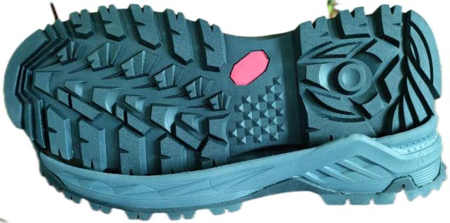 safety shoe outsole