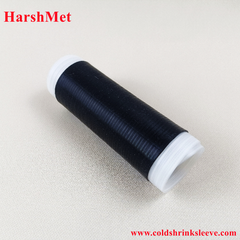 Cold Shrink Tubing CST Series for Wireless Site Markets, OEM Cold Shrink Sleeve,Cold Shrink Sleeve Silicone & EPDM Cold Shrink Tube Manufacturer,Cold Shrink Tubing CST Series for Wireless Site Markets