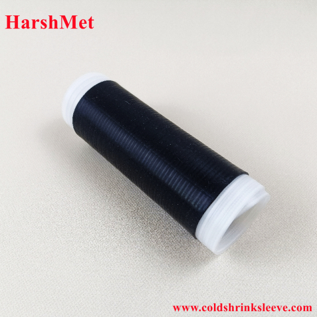 Cold Shrink Tubing CST Series for Wireless Site Markets, OEM Cold Shrink Sleeve,Cold Shrink Sleeve Silicone & EPDM Cold Shrink Tube Manufacturer,Cold Shrink Tubing CST Series for Wireless Site Markets