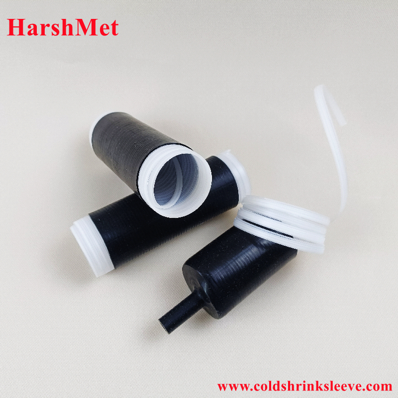 Cold Shrink Tubing CST Series for Wireless Site Markets, OEM Cold Shrink Sleeve,Cold Shrink Sleeve Silicone & EPDM Cold Shrink Tube Manufacturer,Cold Shrink Tubing CST Series for Wireless Site Markets