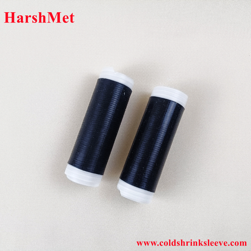 Cold Shrink Tubing CST Series for Wireless Site Markets, OEM Cold Shrink Sleeve,Cold Shrink Sleeve Silicone & EPDM Cold Shrink Tube Manufacturer,Cold Shrink Tubing CST Series for Wireless Site Markets