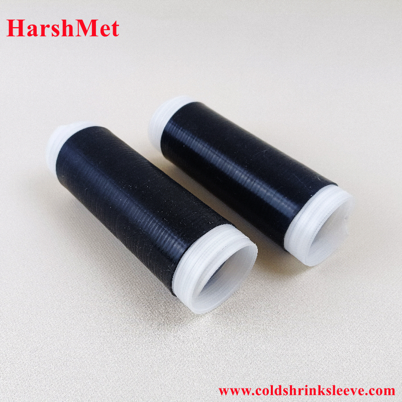 Cold Shrink Tubing CST Series for Wireless Site Markets, OEM Cold Shrink Sleeve,Cold Shrink Sleeve Silicone & EPDM Cold Shrink Tube Manufacturer,Cold Shrink Tubing CST Series for Wireless Site Markets