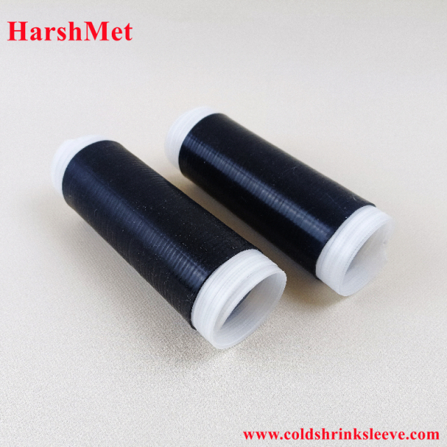 Cold Shrink Tubing CST Series for Wireless Site Markets, OEM Cold Shrink Sleeve,Cold Shrink Sleeve Silicone & EPDM Cold Shrink Tube Manufacturer,Cold Shrink Tubing CST Series for Wireless Site Markets