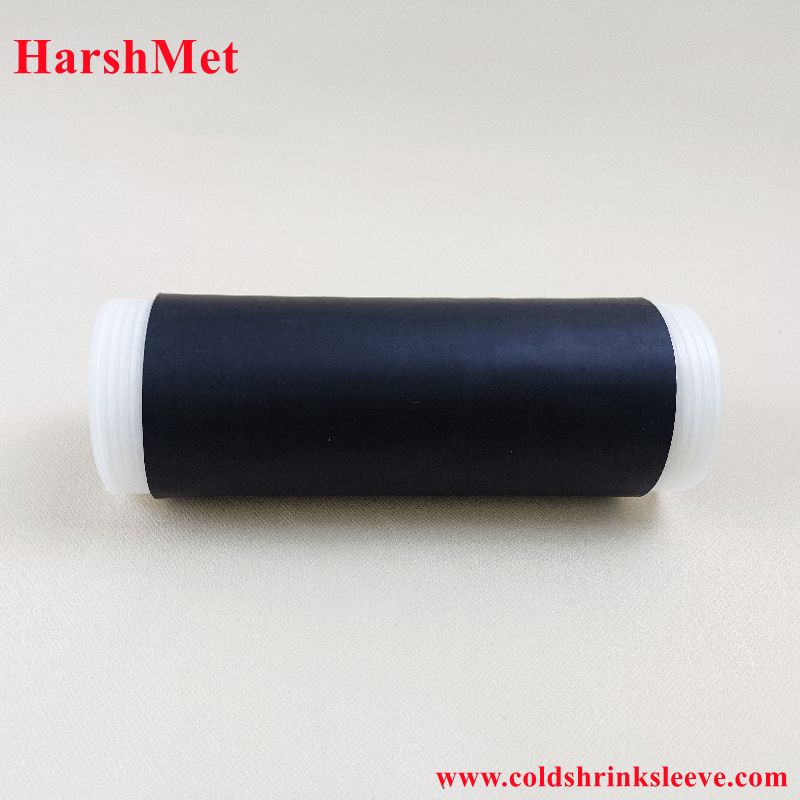 Morsetti termoretraibili a freddo in EPDM serie CPE-G,HarshMet,Morsetti termoretraibili a freddo in EPDM serie CPE-G