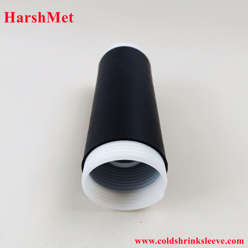 Morsetti termoretraibili a freddo in EPDM serie CPE-G,HarshMet,Morsetti termoretraibili a freddo in EPDM serie CPE-G