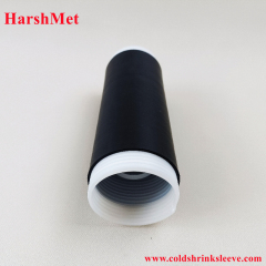 Morsetti termoretraibili a freddo in EPDM serie CPE-G,HarshMet,Morsetti termoretraibili a freddo in EPDM serie CPE-G