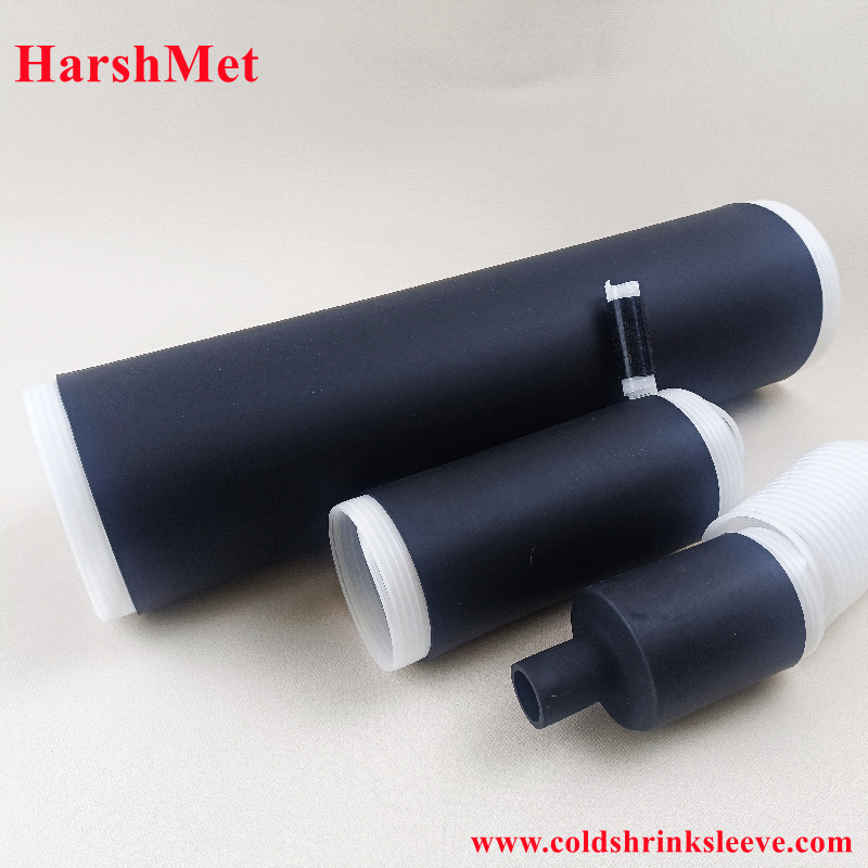 Tiub Kecut Sejuk EPDM,HarshMet,Tiub Kecut Sejuk EPDM