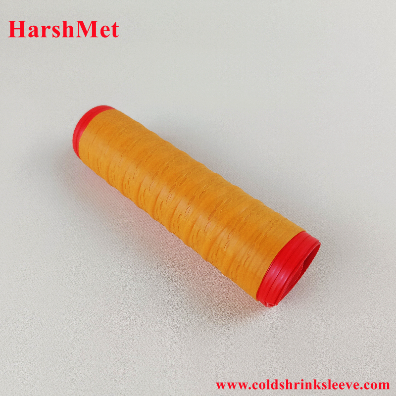 Silikon Cold Shrink Grips Siri CPS-G,HarshMet,Silikon Cold Shrink Grips Siri CPS-G