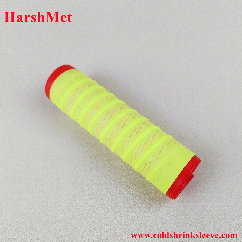 Silikon Cold Shrink Grips Siri CPS-G,HarshMet,Silikon Cold Shrink Grips Siri CPS-G
