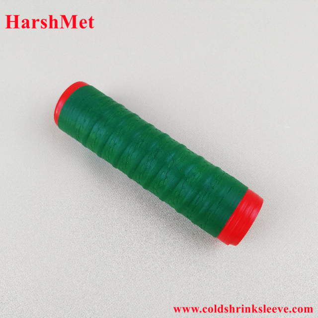 Silicone Cold Shrink Grips CPSG Series