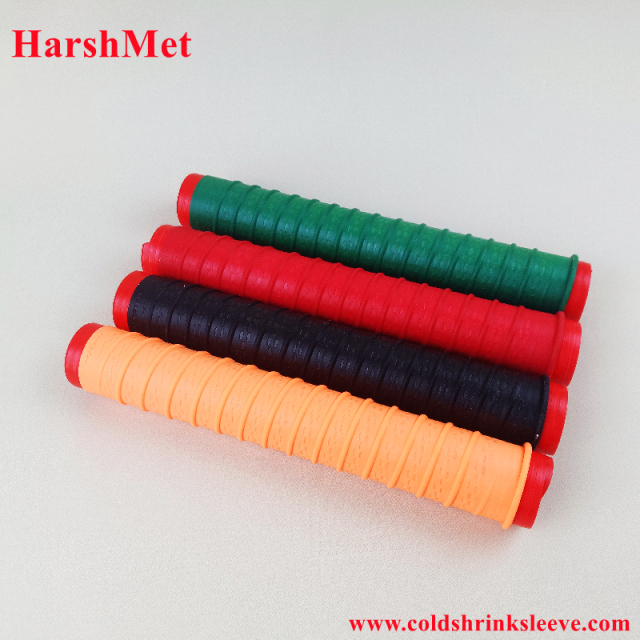 Silicone Cold Shrink Grips CPSG Series