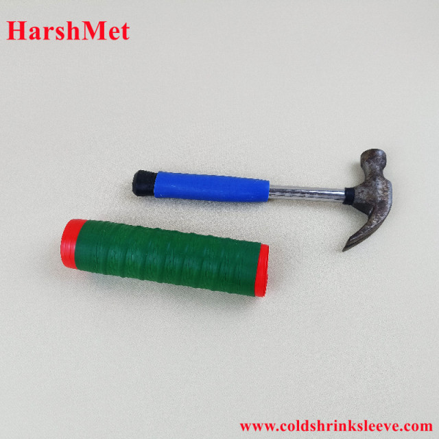 Silicone Cold Shrink Grips CPSG Series