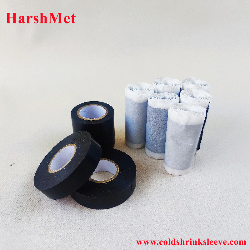 Kit universale per l'impermeabilizzazione,HarshMet,Kit universale per l'impermeabilizzazione