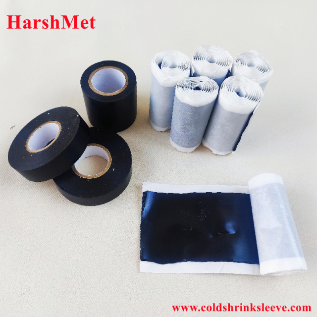 Kit universale per l'impermeabilizzazione,HarshMet,Kit universale per l'impermeabilizzazione